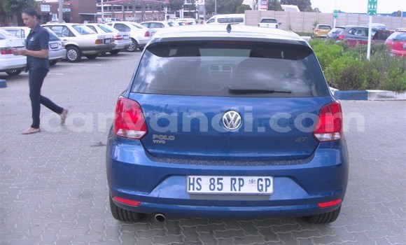 Buy Used Volkswagen Polo Other Car in Livingstone in Zambia Buy Used Volkswagen Polo Other Car in Livingstone in Zambia
