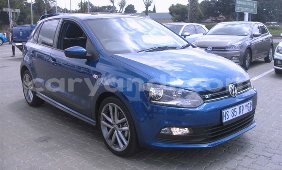Buy Used Volkswagen Polo Other Car in Livingstone in Zambia Buy Used Volkswagen Polo Other Car in Livingstone in Zambia