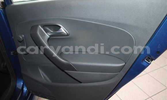Buy Used Volkswagen Polo Other Car in Livingstone in Zambia Buy Used Volkswagen Polo Other Car in Livingstone in Zambia