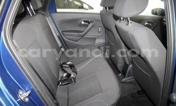 Buy Used Volkswagen Polo Other Car in Livingstone in Zambia Buy Used Volkswagen Polo Other Car in Livingstone in Zambia