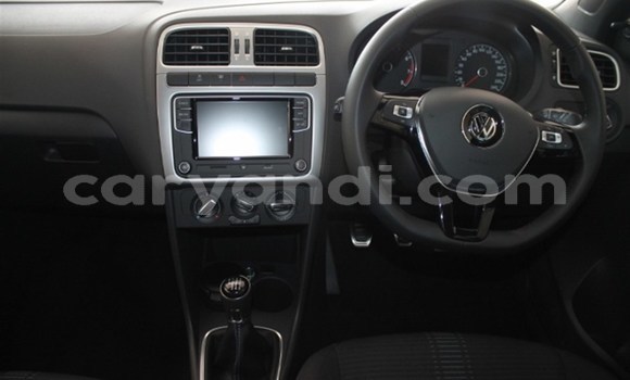 Buy Used Volkswagen Polo Other Car in Livingstone in Zambia Buy Used Volkswagen Polo Other Car in Livingstone in Zambia