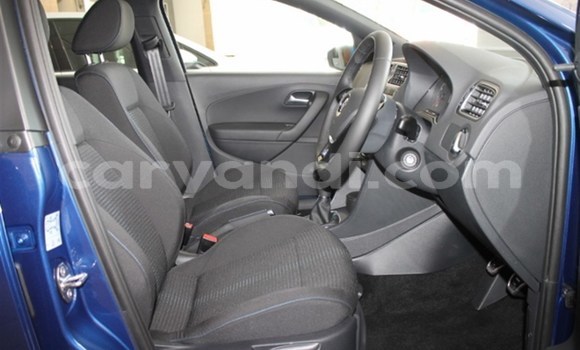 Buy Used Volkswagen Polo Other Car in Livingstone in Zambia Buy Used Volkswagen Polo Other Car in Livingstone in Zambia
