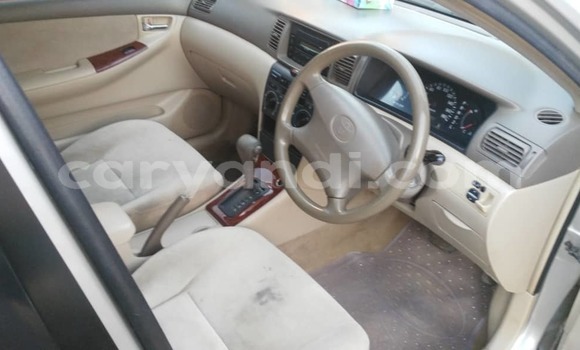 Buy Used Toyota Corolla Black Car in Lusaka in Zambia Buy Used Toyota Corolla Black Car in Lusaka in Zambia