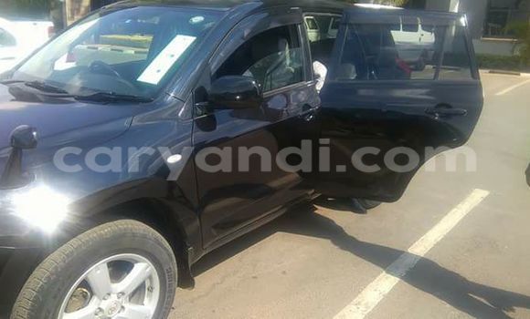 Tenga Tsaru Toyota RAV4 Nhema Mota in Chipata in Zambia Tenga Tsaru Toyota RAV4 Nhema Mota in Chipata in Zambia