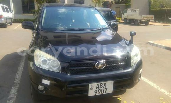 Tenga Tsaru Toyota RAV4 Nhema Mota in Chipata in Zambia Tenga Tsaru Toyota RAV4 Nhema Mota in Chipata in Zambia