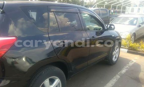 Tenga Tsaru Toyota RAV4 Nhema Mota in Chipata in Zambia Tenga Tsaru Toyota RAV4 Nhema Mota in Chipata in Zambia