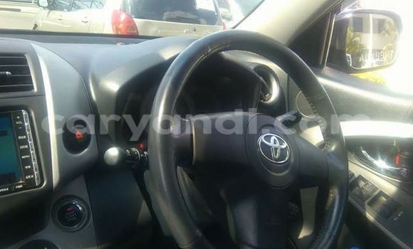 Tenga Tsaru Toyota RAV4 Nhema Mota in Chipata in Zambia Tenga Tsaru Toyota RAV4 Nhema Mota in Chipata in Zambia