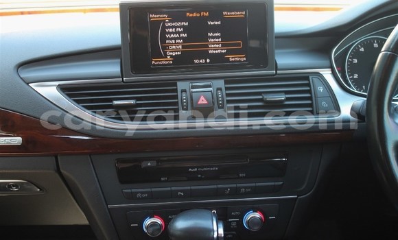 Nunua Ilio tumika Audi Q7 Nyingine Gari ndani ya Livingstone nchini Zambia Nunua Ilio tumika Audi Q7 Nyingine Gari ndani ya Livingstone nchini Zambia