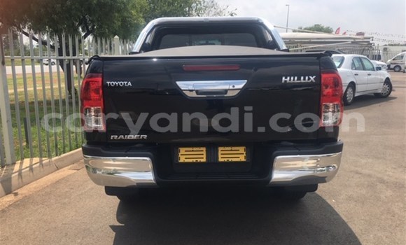 Buy Used Toyota Hilux Other Car in Kapiri Mposhi in Central Buy Used Toyota Hilux Other Car in Kapiri Mposhi in Central