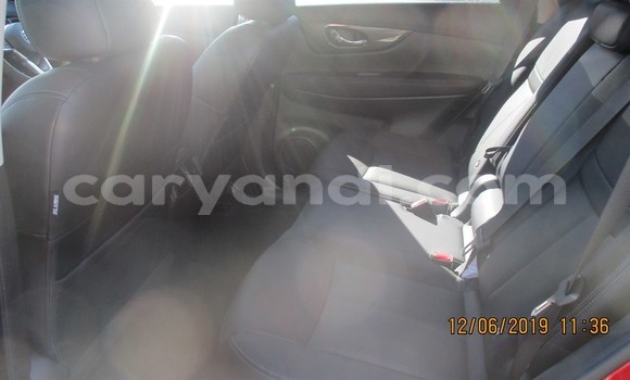 Acheter Occasion Voiture Nissan X–Trail Rouge à Kapiri Mposhi, Central Acheter Occasion Voiture Nissan X–Trail Rouge à Kapiri Mposhi, Central