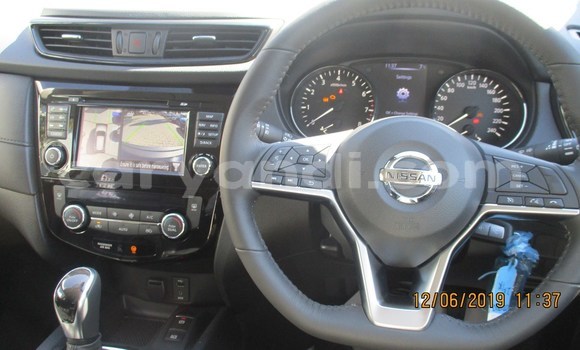 Acheter Occasion Voiture Nissan X–Trail Rouge à Kapiri Mposhi, Central Acheter Occasion Voiture Nissan X–Trail Rouge à Kapiri Mposhi, Central