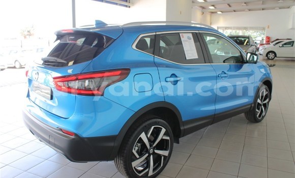 Tenga Tsaru Nissan Qashqai Bhuruu Mota in Kapiri Mposhi in Central Tenga Tsaru Nissan Qashqai Bhuruu Mota in Kapiri Mposhi in Central
