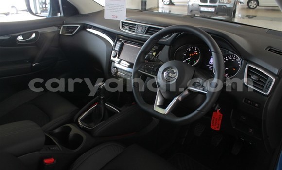 Tenga Tsaru Nissan Qashqai Bhuruu Mota in Kapiri Mposhi in Central Tenga Tsaru Nissan Qashqai Bhuruu Mota in Kapiri Mposhi in Central