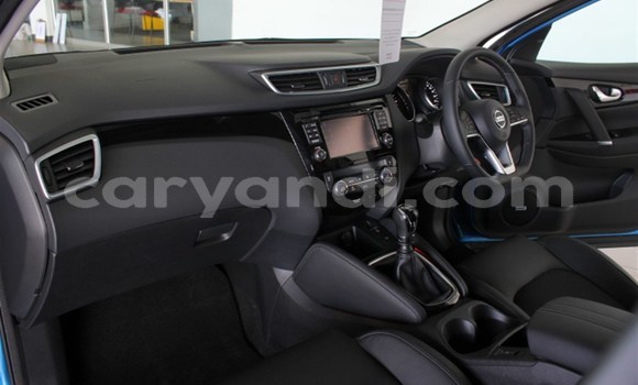 Tenga Tsaru Nissan Qashqai Bhuruu Mota in Kapiri Mposhi in Central Tenga Tsaru Nissan Qashqai Bhuruu Mota in Kapiri Mposhi in Central