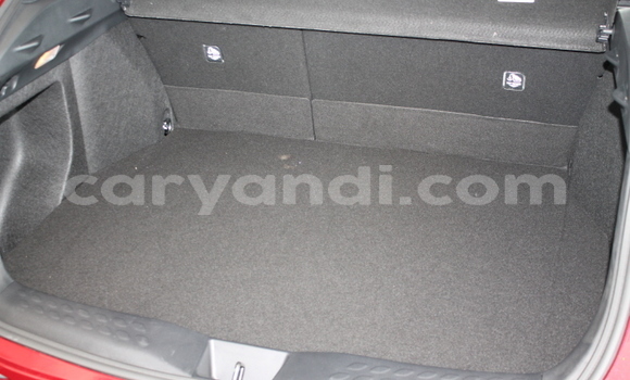 Acheter Occasion Voiture Toyota C-HR Rouge à Kapiri Mposhi, Central Acheter Occasion Voiture Toyota C-HR Rouge à Kapiri Mposhi, Central