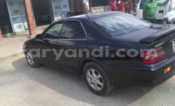 Tenga Tsaru Toyota Canter Nhema Mota in Chipata in Zambia Tenga Tsaru Toyota Canter Nhema Mota in Chipata in Zambia