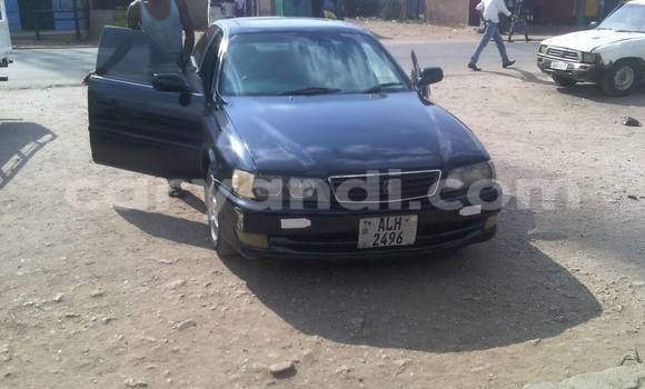 Tenga Tsaru Toyota Canter Nhema Mota in Chipata in Zambia Tenga Tsaru Toyota Canter Nhema Mota in Chipata in Zambia