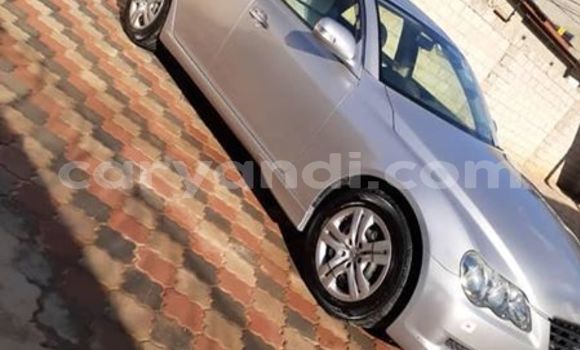 Acheter Occasion Voiture Toyota Mark X Gris à Lusaka, Zambie Acheter Occasion Voiture Toyota Mark X Gris à Lusaka, Zambie