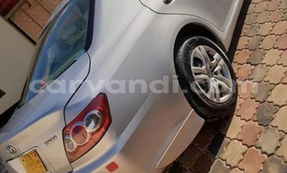 Acheter Occasion Voiture Toyota Mark X Gris à Lusaka, Zambie Acheter Occasion Voiture Toyota Mark X Gris à Lusaka, Zambie