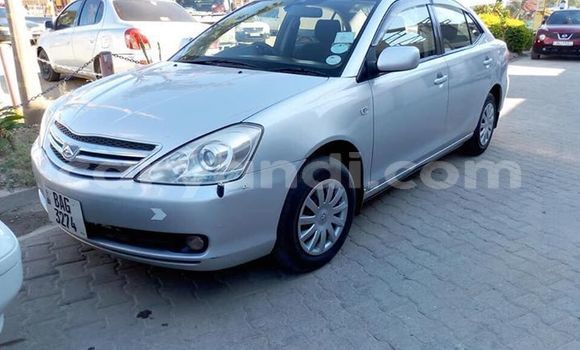 Acheter Occasion Voiture Toyota Allion Gris à Lusaka, Zambie Acheter Occasion Voiture Toyota Allion Gris à Lusaka, Zambie