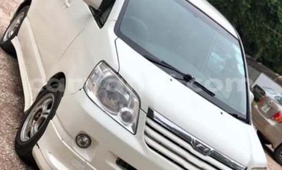 Acheter Occasion Voiture Toyota Noah Blanc à Lusaka, Zambie Acheter Occasion Voiture Toyota Noah Blanc à Lusaka, Zambie