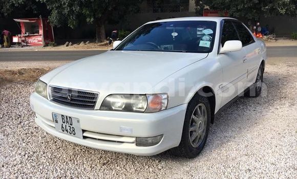 Acheter Occasion Voiture Toyota Chaser Blanc à Lusaka, Zambie Acheter Occasion Voiture Toyota Chaser Blanc à Lusaka, Zambie