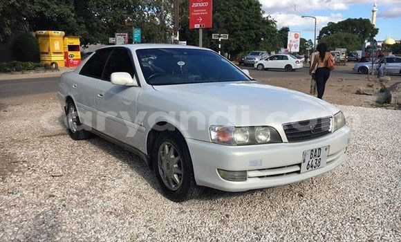Acheter Occasion Voiture Toyota Chaser Blanc à Lusaka, Zambie Acheter Occasion Voiture Toyota Chaser Blanc à Lusaka, Zambie