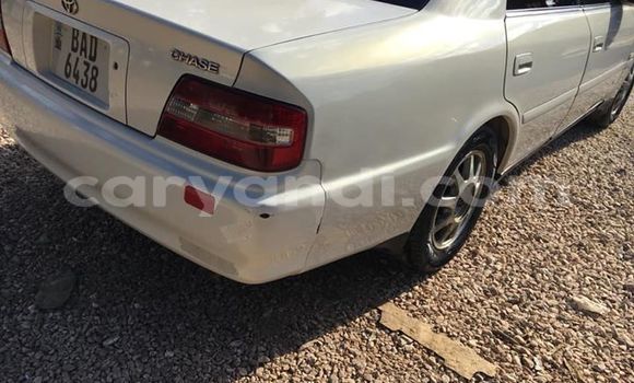 Acheter Occasion Voiture Toyota Chaser Blanc à Lusaka, Zambie Acheter Occasion Voiture Toyota Chaser Blanc à Lusaka, Zambie