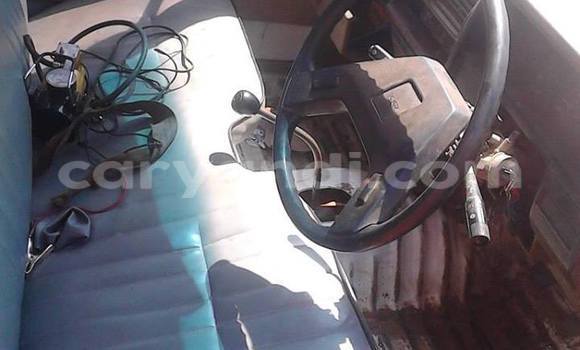 Buy Used Toyota Hilux White Car in Chipata in Zambia Buy Used Toyota Hilux White Car in Chipata in Zambia