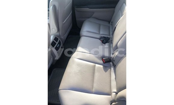 Nunua Imported Honda Pilot Nyeusi Gari ndani ya Import - Dubai nchini Zambia Nunua Imported Honda Pilot Nyeusi Gari ndani ya Import - Dubai nchini Zambia