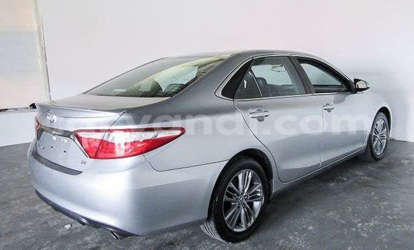 Acheter Occasion Voiture Toyota Camry Gris à Isoka, Nord Acheter Occasion Voiture Toyota Camry Gris à Isoka, Nord
