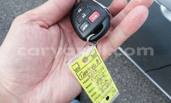 Acheter Occasion Voiture Toyota Camry Gris à Isoka, Nord Acheter Occasion Voiture Toyota Camry Gris à Isoka, Nord