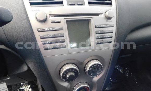 Acheter Occasion Voiture Toyota Yaris Rouge à Isoka, Nord Acheter Occasion Voiture Toyota Yaris Rouge à Isoka, Nord