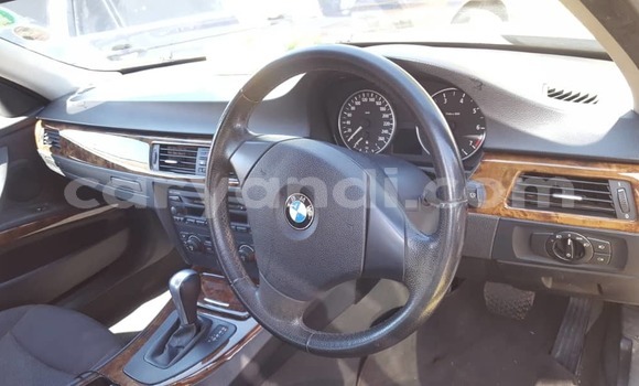 Acheter Occasion Voiture BMW 3–Series Bleu à Lusaka, Zambie Acheter Occasion Voiture BMW 3–Series Bleu à Lusaka, Zambie