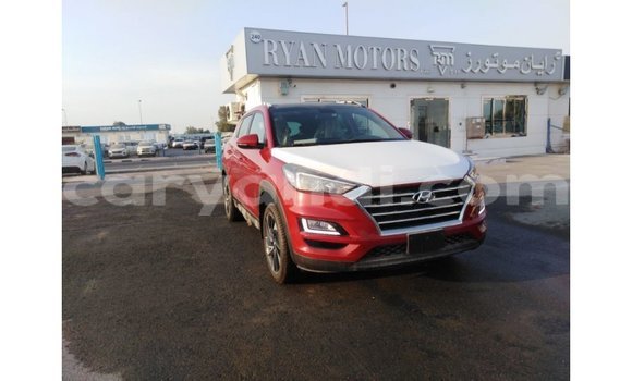 Nunua Imported Hyundai Tucson Nyekundu Gari ndani ya Import - Dubai nchini Zambia Nunua Imported Hyundai Tucson Nyekundu Gari ndani ya Import - Dubai nchini Zambia