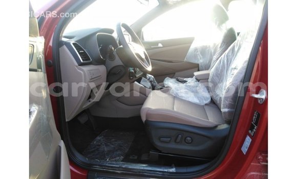 Nunua Imported Hyundai Tucson Nyekundu Gari ndani ya Import - Dubai nchini Zambia Nunua Imported Hyundai Tucson Nyekundu Gari ndani ya Import - Dubai nchini Zambia