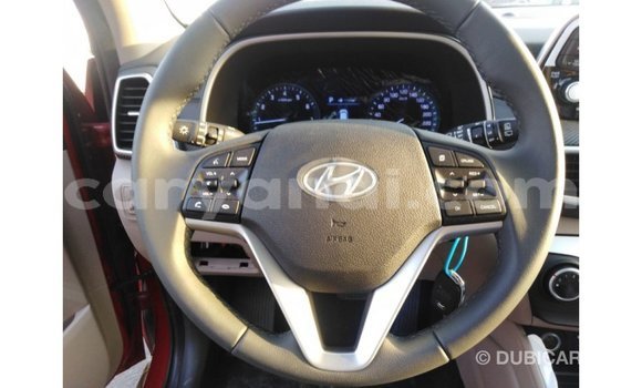 Nunua Imported Hyundai Tucson Nyekundu Gari ndani ya Import - Dubai nchini Zambia Nunua Imported Hyundai Tucson Nyekundu Gari ndani ya Import - Dubai nchini Zambia