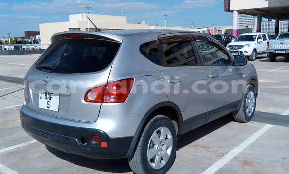 Tenga Tsaru Nissan Dualis Sirivha Mota in Lusaka in Zambia Tenga Tsaru Nissan Dualis Sirivha Mota in Lusaka in Zambia