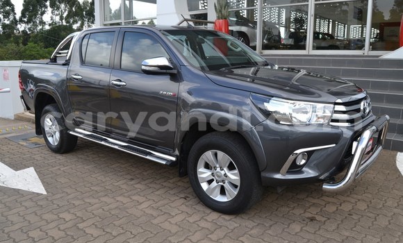 Tenga Tsaru Toyota Hilux Zvimwe Mota in Lusaka in Zambia Tenga Tsaru Toyota Hilux Zvimwe Mota in Lusaka in Zambia