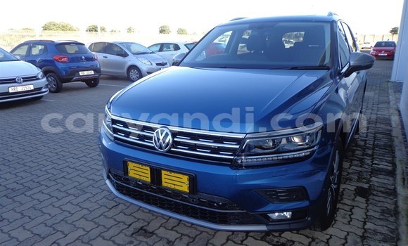 Tenga Tsaru Volkswagen Tiguan Zvimwe Mota in Livingstone in Zambia Tenga Tsaru Volkswagen Tiguan Zvimwe Mota in Livingstone in Zambia