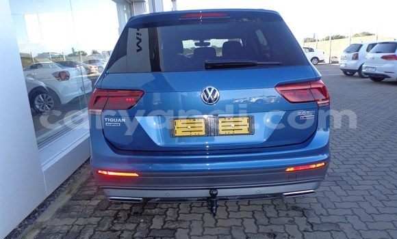 Tenga Tsaru Volkswagen Tiguan Zvimwe Mota in Livingstone in Zambia Tenga Tsaru Volkswagen Tiguan Zvimwe Mota in Livingstone in Zambia