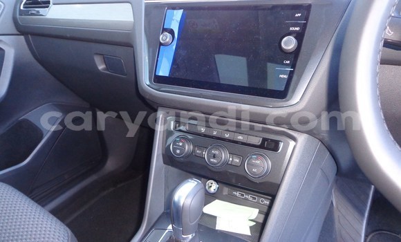 Tenga Tsaru Volkswagen Tiguan Zvimwe Mota in Livingstone in Zambia Tenga Tsaru Volkswagen Tiguan Zvimwe Mota in Livingstone in Zambia