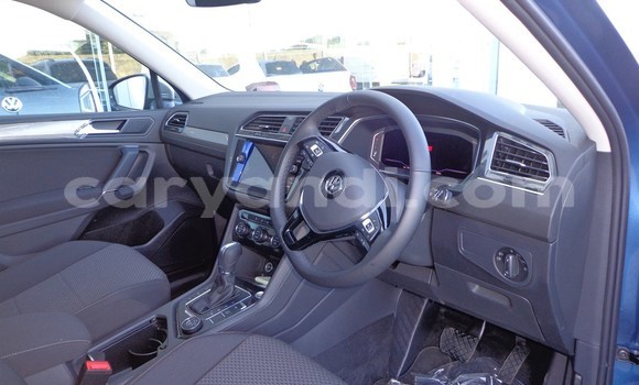 Tenga Tsaru Volkswagen Tiguan Zvimwe Mota in Livingstone in Zambia Tenga Tsaru Volkswagen Tiguan Zvimwe Mota in Livingstone in Zambia