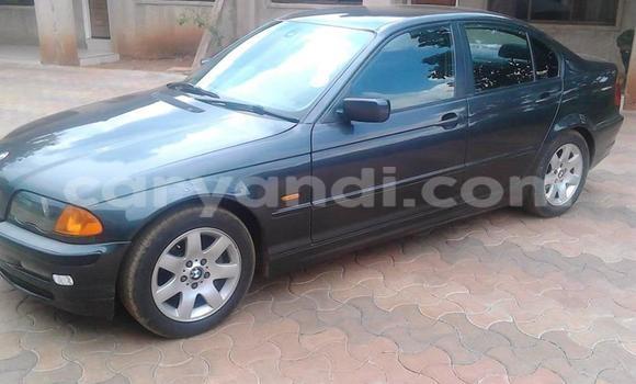 Buy Used BMW 3–Series Black Car in Chipata in Zambia Buy Used BMW 3–Series Black Car in Chipata in Zambia