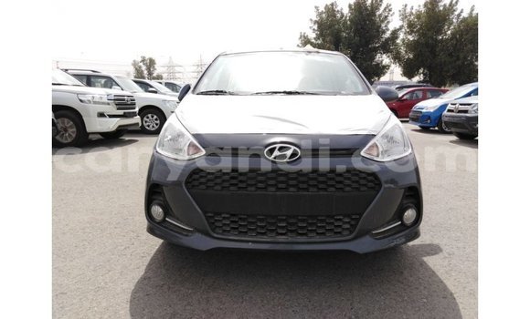 Buy Import Hyundai i10 Other Car in Import - Dubai in Zambia Buy Import Hyundai i10 Other Car in Import - Dubai in Zambia