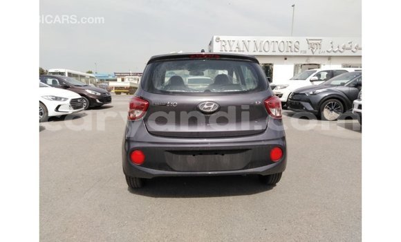Buy Import Hyundai i10 Other Car in Import - Dubai in Zambia Buy Import Hyundai i10 Other Car in Import - Dubai in Zambia