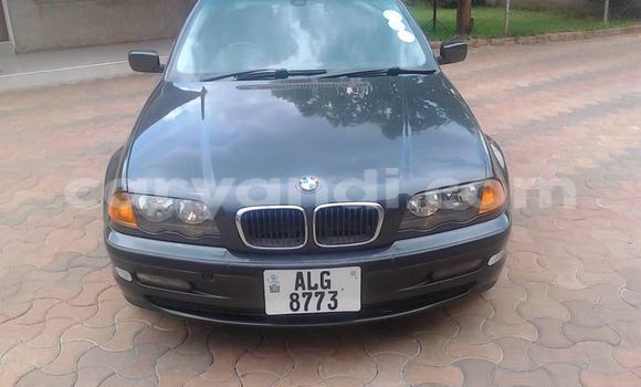 Buy Used BMW 3–Series Black Car in Chipata in Zambia Buy Used BMW 3–Series Black Car in Chipata in Zambia