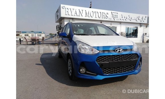 Buy Import Hyundai i10 Blue Car in Import - Dubai in Zambia Buy Import Hyundai i10 Blue Car in Import - Dubai in Zambia
