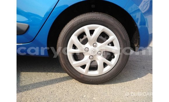 Buy Import Hyundai i10 Blue Car in Import - Dubai in Zambia Buy Import Hyundai i10 Blue Car in Import - Dubai in Zambia