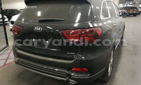 Buy Import Kia Sorento Brown Car in Import - Dubai in Zambia Buy Import Kia Sorento Brown Car in Import - Dubai in Zambia